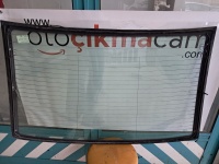 Audi	A-6	Arka Cam Rzt.	1998-2004	(Stok Kodu:	Au-60)