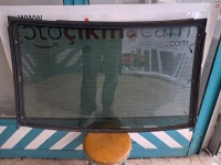 Audi	A-6	Arka Cam Rzt.	1998-2004	(Stok Kodu:	Au-62)