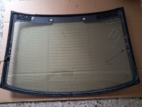 Audi	A-6	Arka Cam Rzt.	2004-2010	(Stok Kodu:	Au-23)