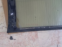 Audi	A 6	Arka Cam Rzt.	2005-2007	(Stok Kodu:	Au-16)