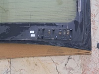 Audi	A 6	Arka Cam Rzt.	2005-2007	(Stok Kodu:	Au-16)