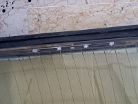 Audi	A 6	Arka Cam Rzt.	2005-2007	(Stok Kodu:	Au-16)