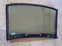 Audi	A 6	Arka Cam Rzt.	2005-2007	(Stok Kodu:	Au-16)