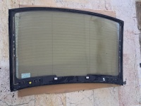 Audi	A 6	Arka Cam Rzt.	2005-2007	(Stok Kodu:	Au-16)