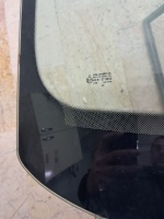 Audi A-6  C-6 2018-2025 Ön Cam (Stok Kodu: Au-69)