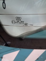Audi	A-6 (C-6)	Arka Cam Rzt.	2008-2011	(Stok Kodu:	Au-59)