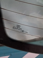 Audi	A-6 (C-6)	Arka Cam Rzt.	2008-2011	(Stok Kodu:	Au-61)