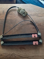 Audi     A-6 	Sağ Ön Kriko	2004-2008 (Stok Kodu: Kr-3)