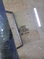 Audi A-6 Sedan (2005-2011) Sol Ön Kapı Camı (Stok Kodu: Au-68)