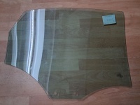 Audi	A 6	Sol Arka Kapı Camı	2005-2011	(Stok Kodu:	Au-19)