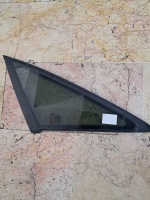 Audi	A 6	Sol Arka Kelebek Camı 	2004-2011	(Stok Kodu:	A-45)