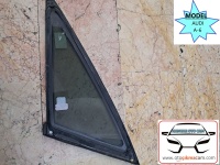 Audi	A 6	Sol Arka Kelebek Camı 	2004-2011	(Stok Kodu:	A-45)