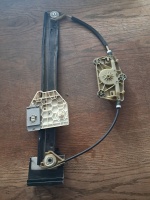 Audi	A-6 	Sol Arka Kriko	2005- 2011  (Stok Kodu: Kr-68)