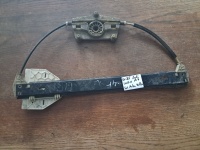 Audi	A-6 	Sol Arka Kriko	2005-2011 (Stok Kodu: Kr-85)