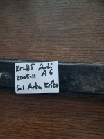 Audi	A-6 	Sol Arka Kriko	2005-2011 (Stok Kodu: Kr-85)