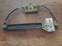 Audi	A-6	Sol Arka Kriko	2005-2011 (Stok Kodu: Kr-93)