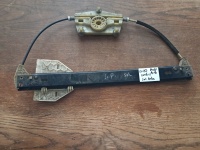 Audi	A-6	Sol Arka Kriko	2005-2011 (Stok Kodu: Kr-93)