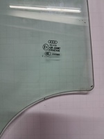 Audi A-7 Sağ Arka Kapı Camı 2010-2018 (Stok Kodu: Au-11)