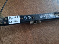 Audi	Q-7 	Sağ Kriko	2006-2012 (Stok Kodu: Kr-9)