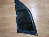 Audi  Q-7 Sol Arka Kelebek Camı (2007-2015)