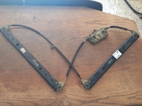 Audi Q-7 Sol Arka Kriko 2006-2012 (Stok Kodu: Kr-36)