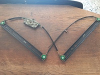 Audi Q-7 Sol Arka Kriko 2006-2012 (Stok Kodu: Kr-36)