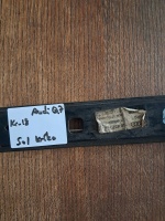 Audi Q-7 Sol Kriko 2006-2012 (Stok Kodu: Kr-18)