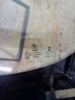 BMW 5 Serisi G-30 2017- Ön Cam (Stok Kodu: Bm-41)