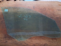 BMW	E-60	2004-2010	Sol Ön Kapı Camı	(Stok Kodu:	Bm-4)