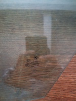 BMW	E-60	2004-2010	Sol Ön Kapı Camı	(Stok Kodu:	Bm-4)