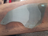 BMW	E-65	2002-2008	Sağ Ön Kapı Camı	(Stok Kodu:	Bm-24)