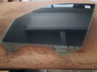 BMW	E-70	2007-2014	Sol Ön Kapı Camı	(Stok Kodu:	Bm-6)