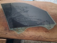 BMW	E-70	2007-2014	Sol Ön Kapı Camı	(Stok Kodu:	Bm-6)