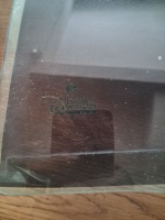 BMW	F-10	2010-2016	Sağ Arka Kapı Camı	(Stok Kodu:	Bm-29)