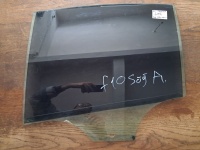 BMW	F-10	2010-2016	Sağ Arka Kapı Camı	(Stok Kodu:	Bm-29)