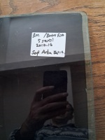 BMW	F-10	2010-2016	Sağ Arka Kapı Camı	(Stok Kodu:	Bm-29)