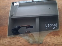 BMW	F-10	2010-2016	Sağ Arka Kapı Camı	(Stok Kodu:	Bm-30)