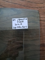 BMW	F-10	2010-2016	Sağ Arka Kapı Camı	(Stok Kodu:	Bm-32)