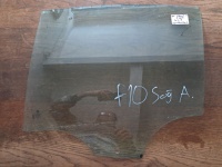 BMW	F-10	2010-2016	Sağ Arka Kapı Camı	(Stok Kodu:	Bm-32)