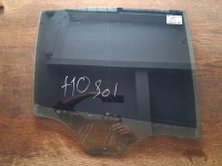 BMW	F-10	2010-2016	Sağ Arka Kapı Camı	(Stok Kodu:	Bm-35)