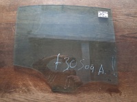 BMW	F-10	2010-2016	Sağ Arka Kapı Camı	(Stok Kodu:	Bm-36)