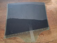 BMW	F-10	2010-2016	Sağ Arka Kapı Camı	(Stok Kodu:	Bm-38)