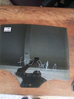 BMW	F-10	2010-2016	Sağ Arka Kapı Camı	(Stok Kodu:	Bm-39)