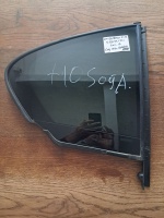 BMW	F-10	2011-2016	Sağ Arka Kelebek Camı 	(Stok Kodu:	Bm-19)