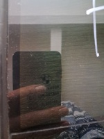 BMW	F-10	2011-2016	Sol Arka Kelebek Camı 	(Stok Kodu:	Bm-16)