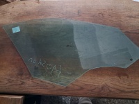 BMW	F-10	2012-2016	Sol Ön Kapı Camı	(Stok Kodu:	Bm-9)