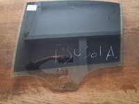 BMW	F-30	2010-2016	Sol Arka Kapı Camı	(Stok Kodu:	Bm-37)