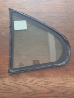 BMW	F-30	2011-2016	Sağ Arka Kelebek Camı	(Stok Kodu:	Bm-12)