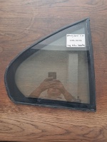 BMW	F-30	2011-2016	Sağ Arka Kelebek Camı	(Stok Kodu:	Bm-12)