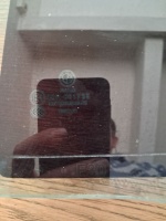 BMW	F-30	2012-2018	Sağ Arka Kapı Camı	(Stok Kodu:	Bm-33)